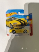 '96 Dodge Viper GTS Hot Wheels