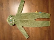 Pajac dziecięcy dinozaur rozm 86 coolclub