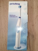 Sztoteczka elektryczna do zębów