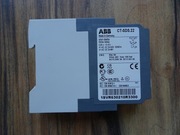 PRZEKAŹNIK CZASOWY ABB CT-SDS.22 zakres 0,05s-10 m