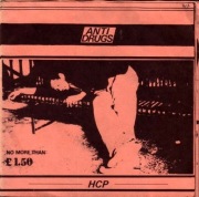 HCP   Anti Drugs