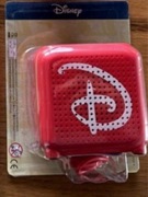 Audiobajki Magia Słuchania Disney Deagostini Głośnik