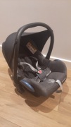 MAXI COSI Rock Fotelik/Nosidełko 0-13 mcy +Adapter