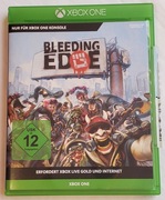 GRA BLEEDING EDGE XBOX ONE