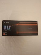 Głośnik BT. Sony Ult. Field 1 SRS-ULT10D Pomarańczowy 30W