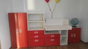 Meble dziecięce IKEA. W bardzo dobrym stanie.