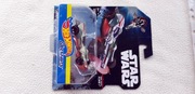Hot Wheels Star Wars Boba Fetts Slave I 