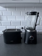 Xiaomi zestaw toster i blender - AGD małe do kuchni