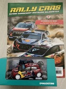 Rally cars nr 6 Citroen C3 