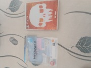 Gra Resistance 3 do ps3 