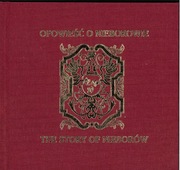 Opowieść o Nieborowie