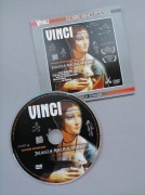 Vinci - film DVD