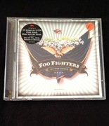 Foo Fighters - In Your Honour 2CD 