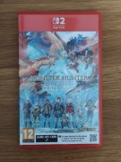 Monster Hunter Stories 3 Twisted Reflection Switch 2