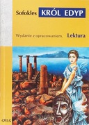 Król Edyp - Sofokles