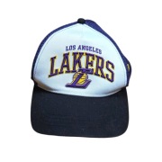 Czapka z Daszkiem NBA Los Angeles Lakers