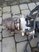 turbinacaptur clio sandero duster dokker turbina 144108762r