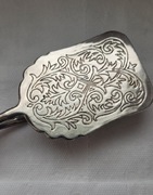 stare szczypce do ciasta 