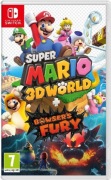Super mario 3d world [Switch]