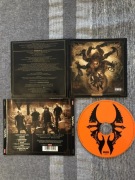 SOULFLY - Conquer (CD jewel case)