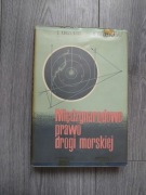 Miedzynarodowe prawo drogi morskiej, Koszewski, Gorazdowski