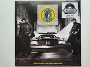 Pete Rock - CL Smooth - Mecca And The Soul Brother - Vinyl 2LP
