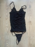 Koszulka z majtkami Soft Planet XS - S Mosati