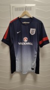 Koszulka Nike r. XL Anglia England