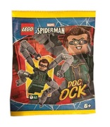 LEGO Super Heroes zestaw - Doc Ock #682401klocki