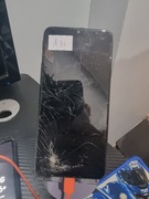 Samsung a20s zbity trup  nr A34