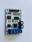 Moduł pomiarowy 4-20mA 0-5V 0-10V RS485 MODBUS RTU PLC
