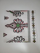 Poszewka bawełniana 40 x 40