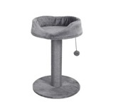 DRAPAK dla kota legowisko 73cm NOWY! 11cm średnica słupka OKAZJA!