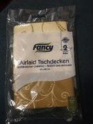 Serwety papierowe tkaninopodobne Airlaid 