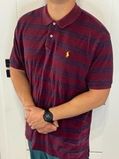 Ralph Lauren, koszulka polo, bawełniana, stan BD, rozmiar XXL