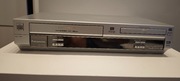 Combo odtwarzacz DVD z VHS 6 HEAD HI-FI Stereo Panasonic NV-VP26