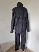 Komplet spodnie + kurtka przeciwdeszczowa CHERVÒ