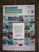 Kwartalnik Ważenie Dozowanie Pakowanie 4/2025