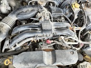 Silnik benzynowy 2.5 litra Subaru Forester 2012