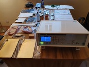 Bicom Optima B21, idealny stan ( REGUMED)