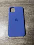 Etui Apple Silicone Case 100% oryginalne na telefon iPhone 11 Pro Max