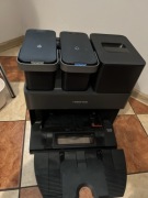 Stacja czyszcząca do Roborock S7 MaxV