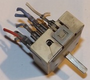 dawkownik regulator przełącznik energii amica 5057021010 13A 230V EGO pilot