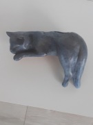 Kot ceramiczny do ikabany