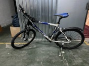 Nakamura Enduro Mxxkery