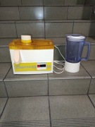 Predom Mesko Typ VA-370.