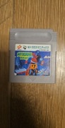 Gra Nintendo Game Boy Oryginał Motocross Maniacs