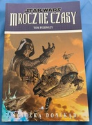 Star Wars Mroczne Czasy 1. Ścieżka Donikąd