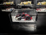 1:43 Spark Toyota Yaris Rally1 WRC Rally Finland 2023 Latvala