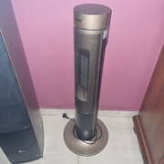 Termowentylator kolumnowy 